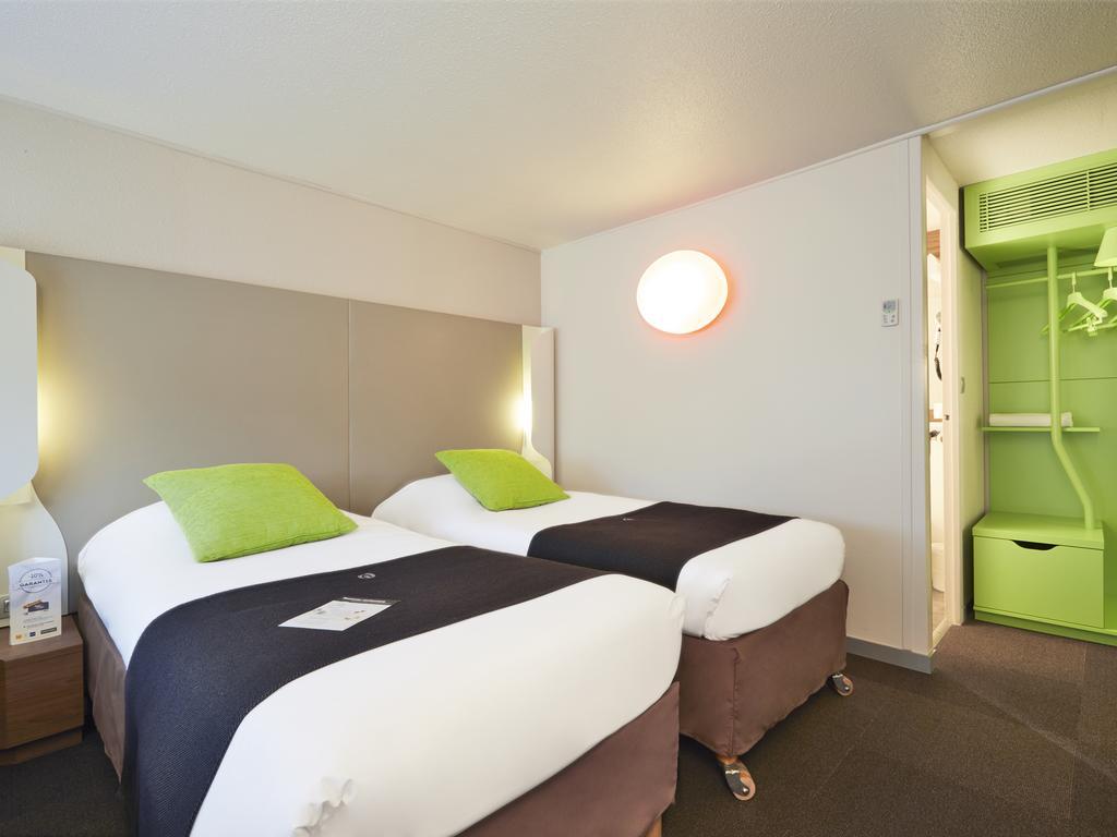 Campanile Bollene A7 Hotel Luaran gambar