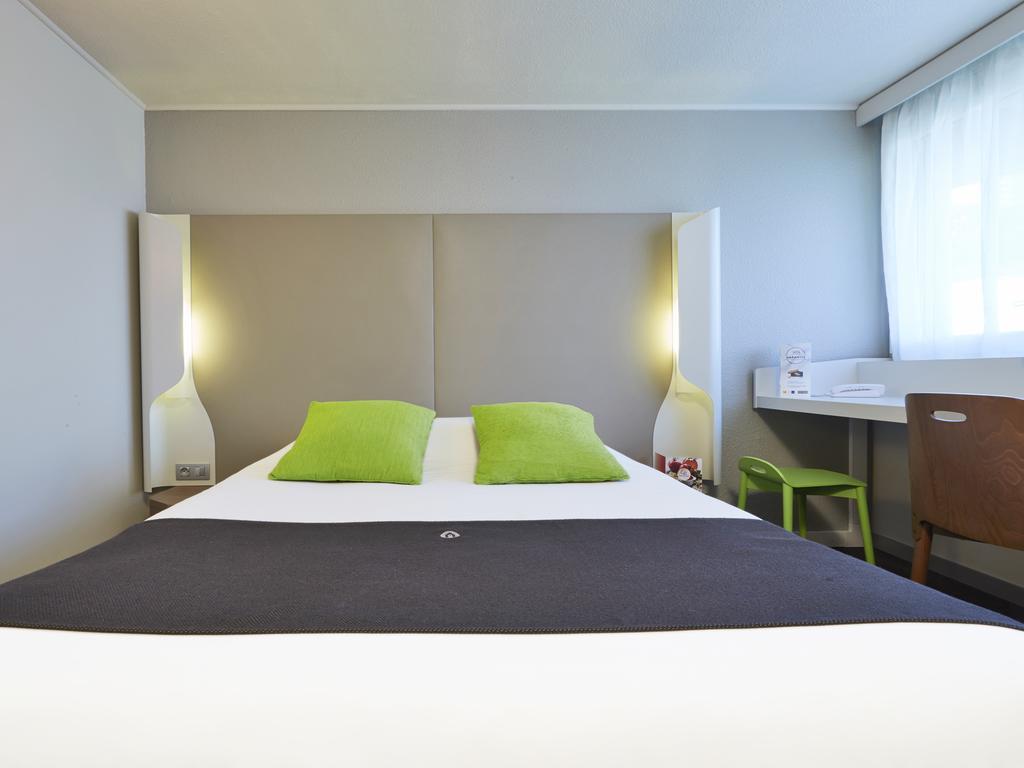 Campanile Bollene A7 Hotel Luaran gambar