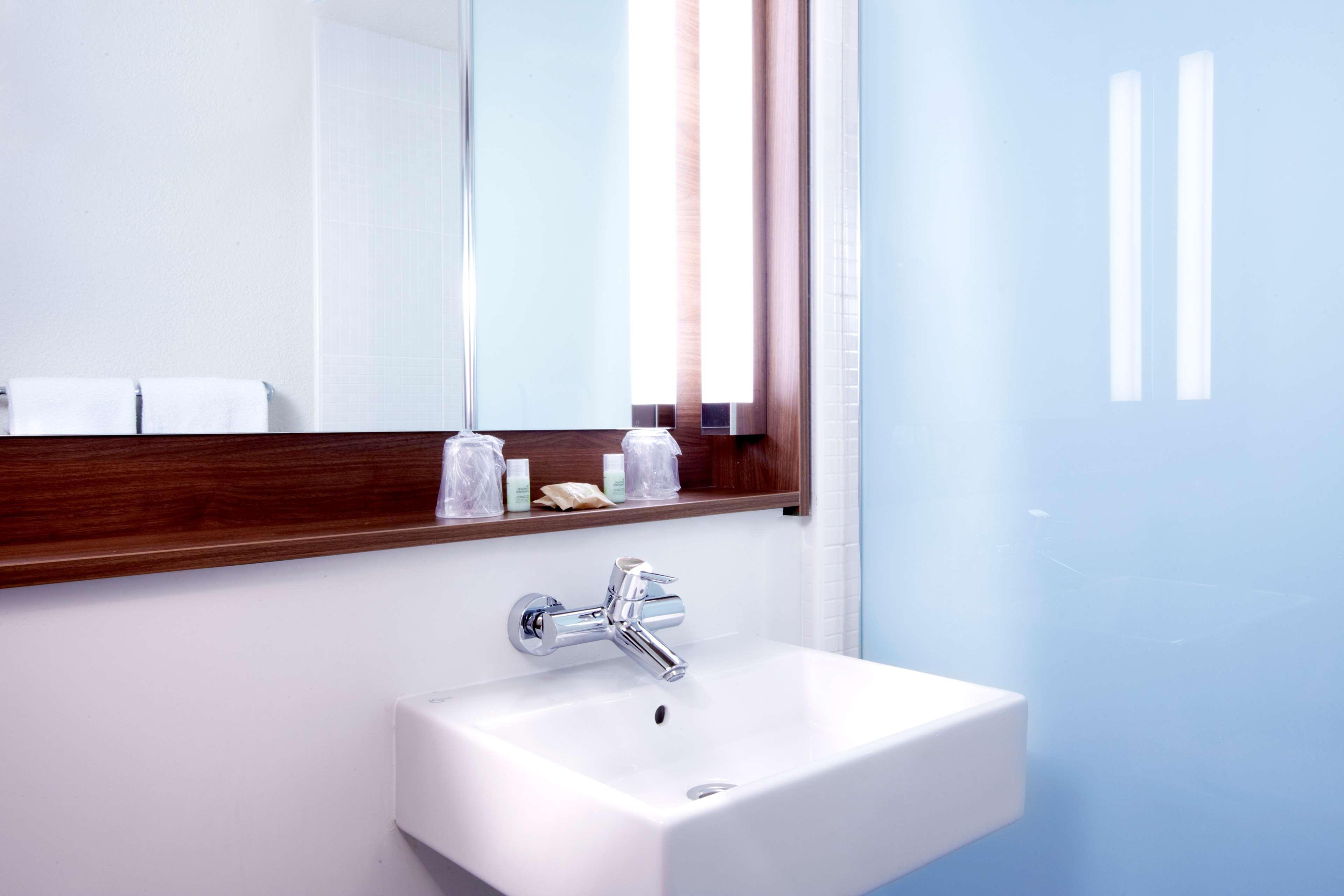 Campanile Bollene A7 Hotel Luaran gambar
