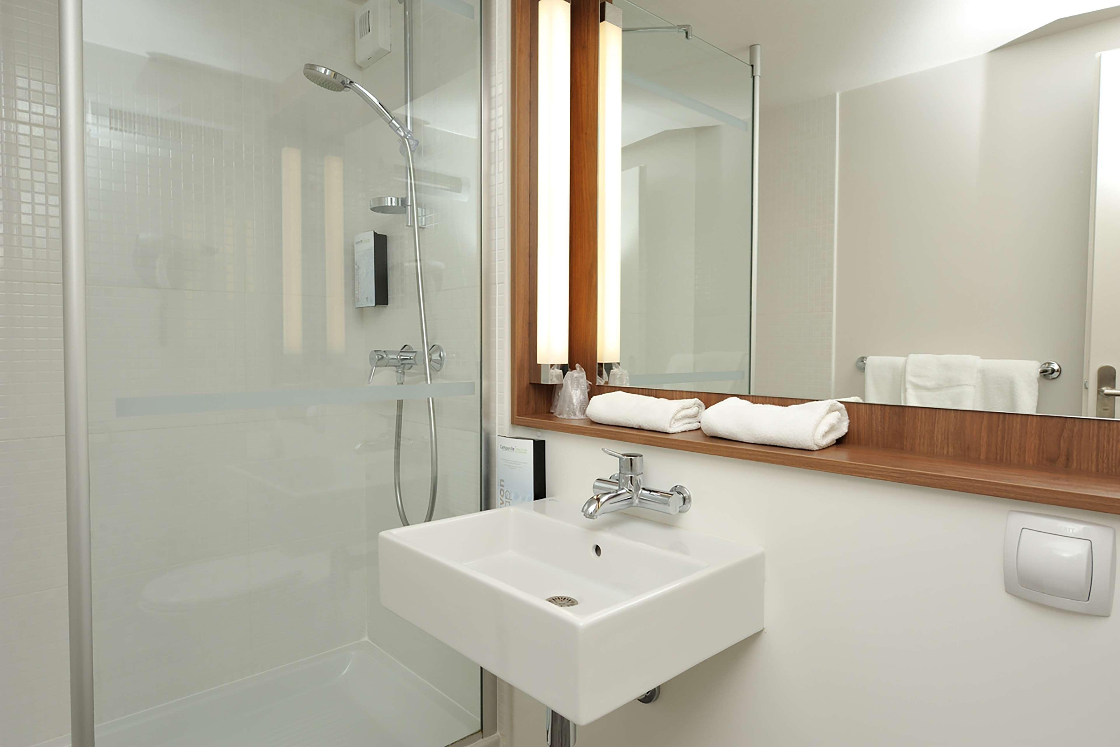 Campanile Bollene A7 Hotel Luaran gambar