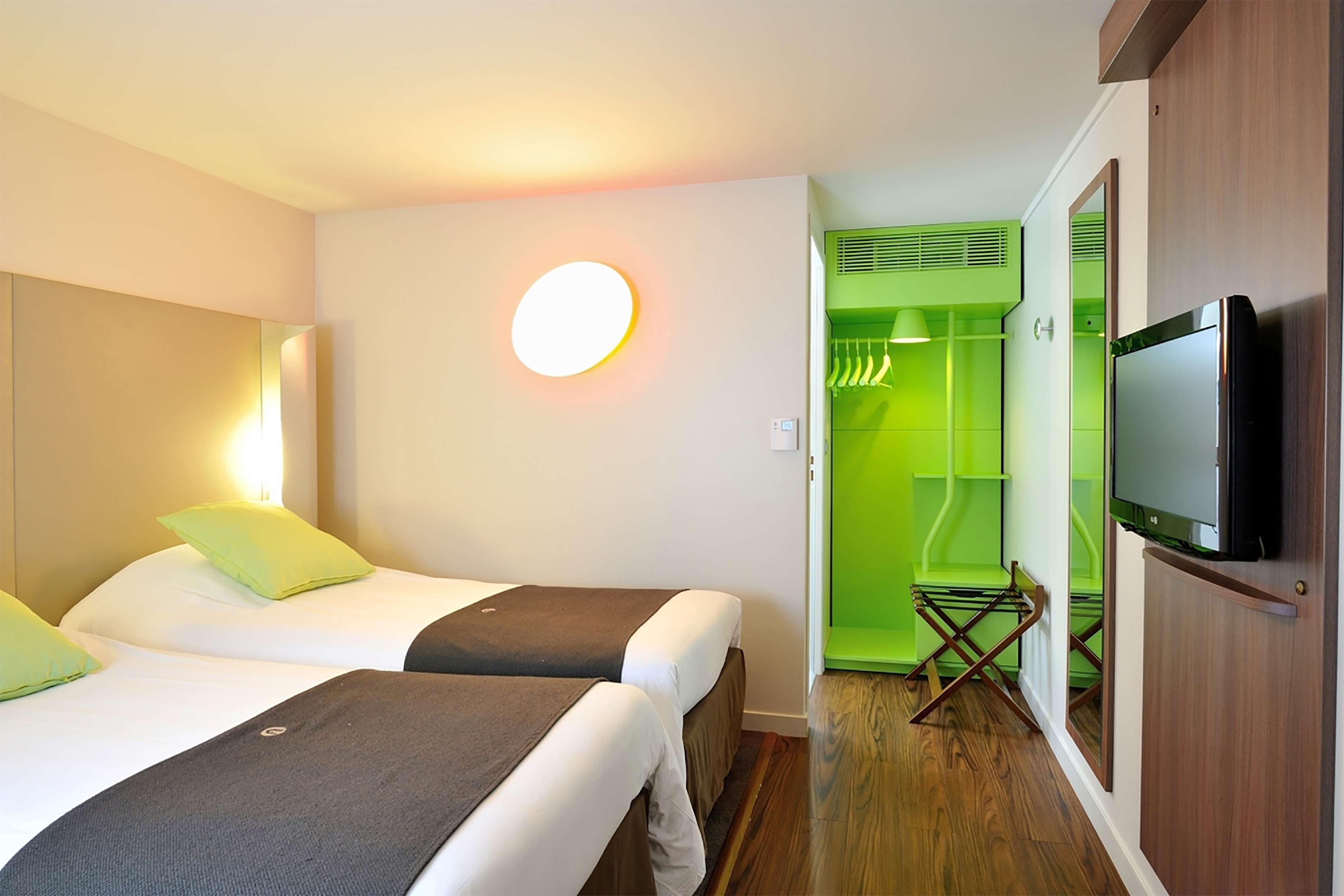 Campanile Bollene A7 Hotel Luaran gambar