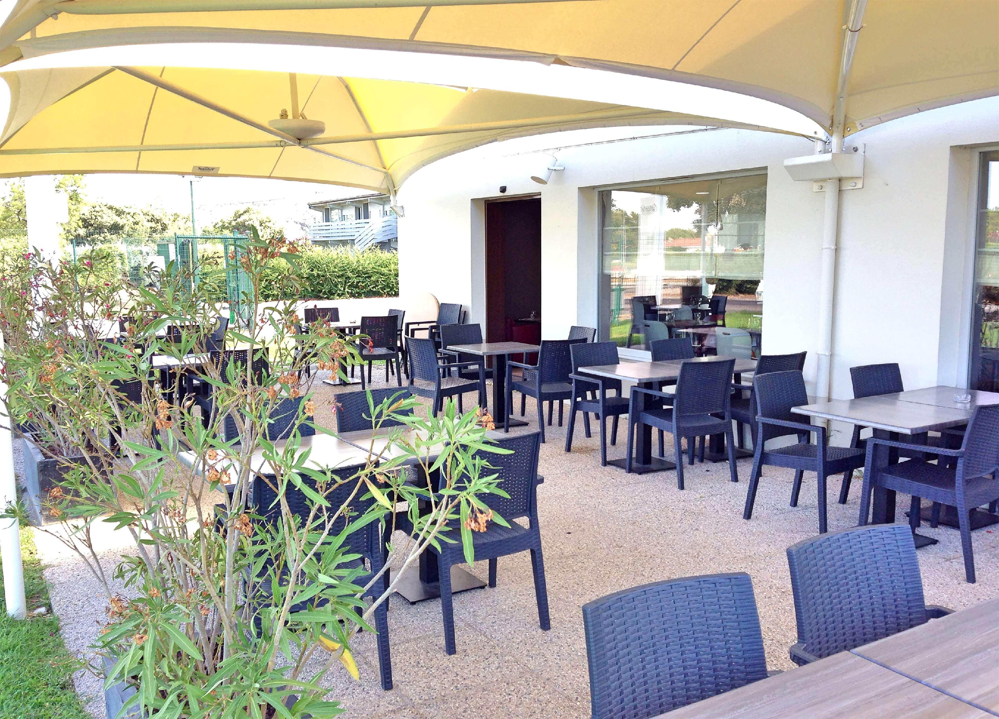 Campanile Bollene A7 Hotel Luaran gambar
