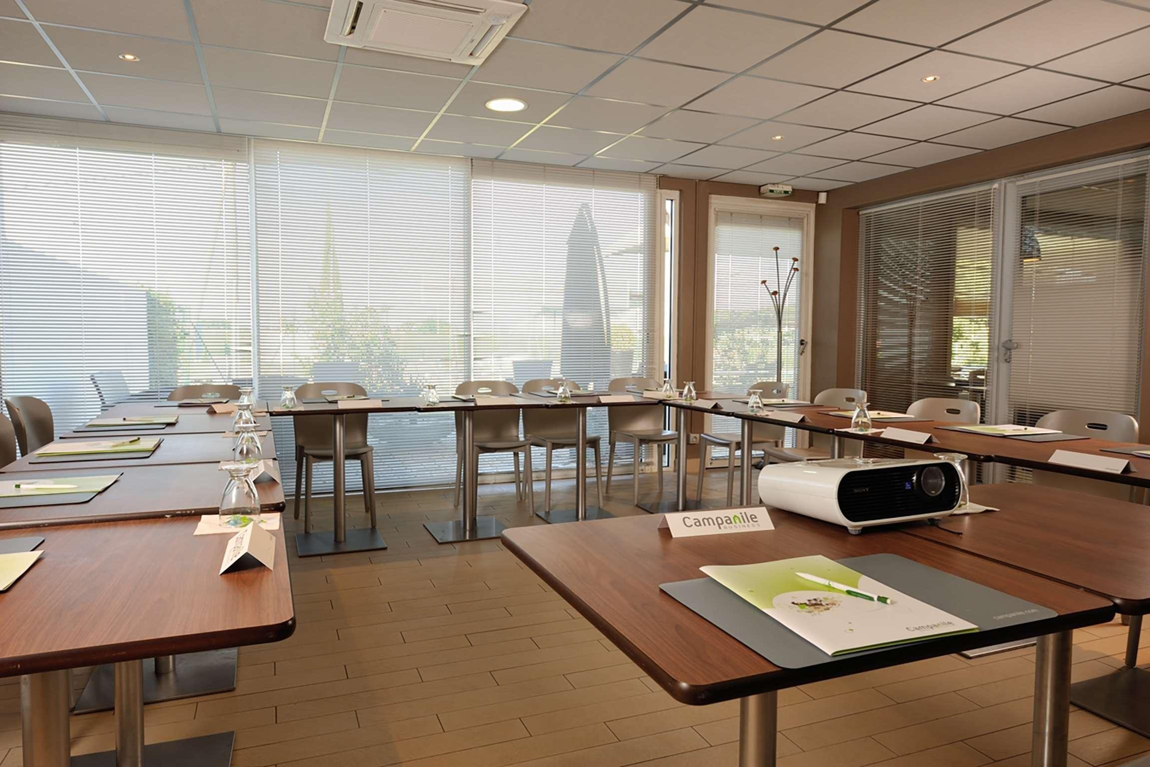 Campanile Bollene A7 Hotel Luaran gambar