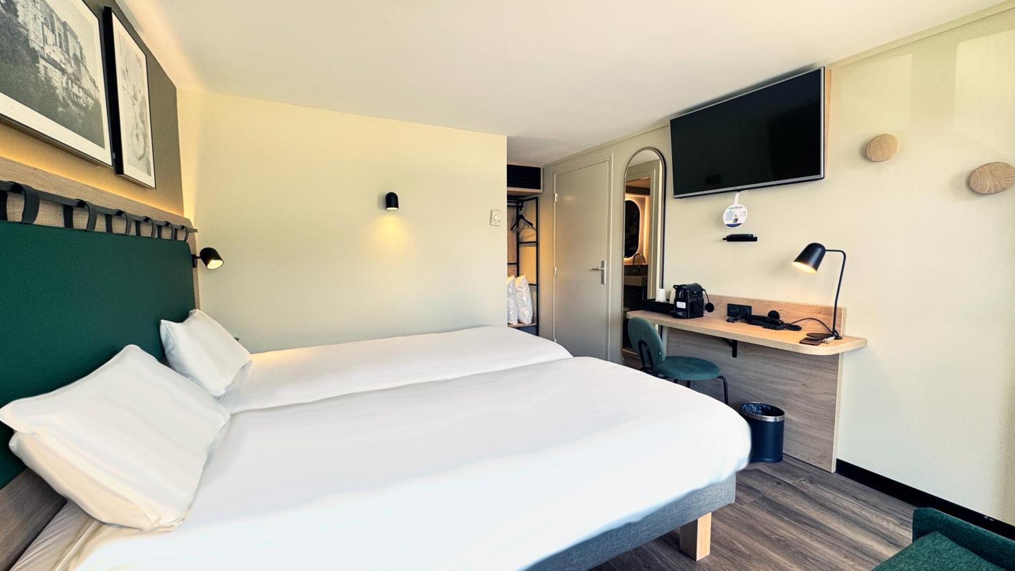 Campanile Bollene A7 Hotel Luaran gambar